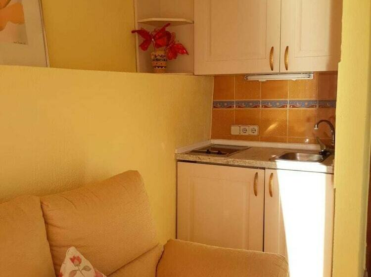 پانسیون Willkommen Im Paradies Welcome In Paradise Bienvenidos Al Paraíso