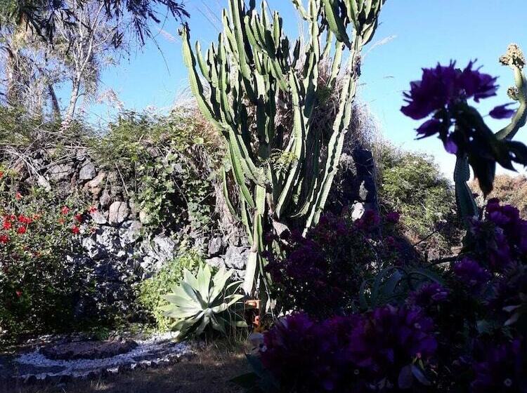 پانسیون Willkommen Im Paradies Welcome In Paradise Bienvenidos Al Paraíso