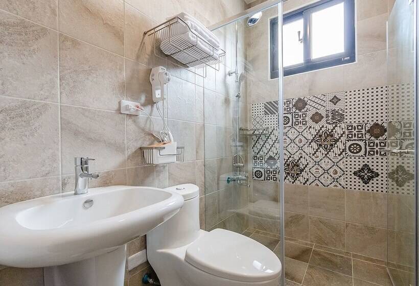 پانسیون Xiao Tian Di Homestay