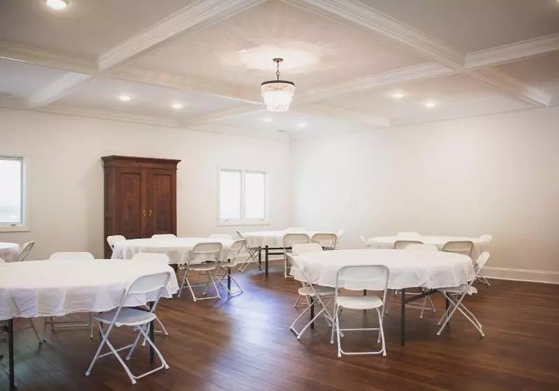 The Respite   Bed And Breakfast