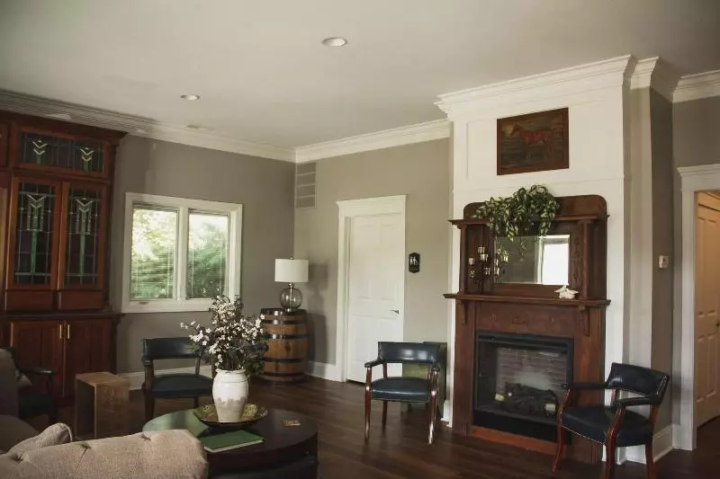 The Respite   Bed And Breakfast