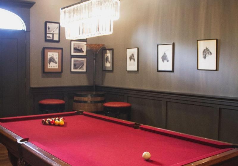 The Respite   Bed And Breakfast