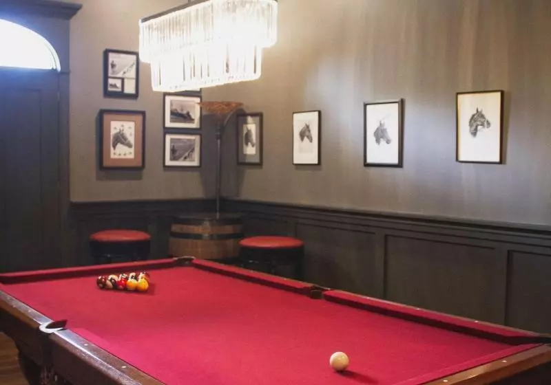 The Respite   Bed And Breakfast