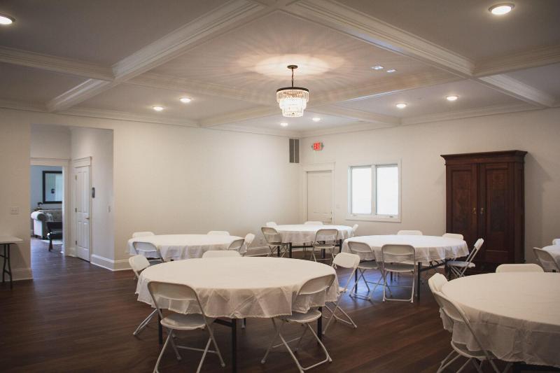 The Respite   Bed And Breakfast