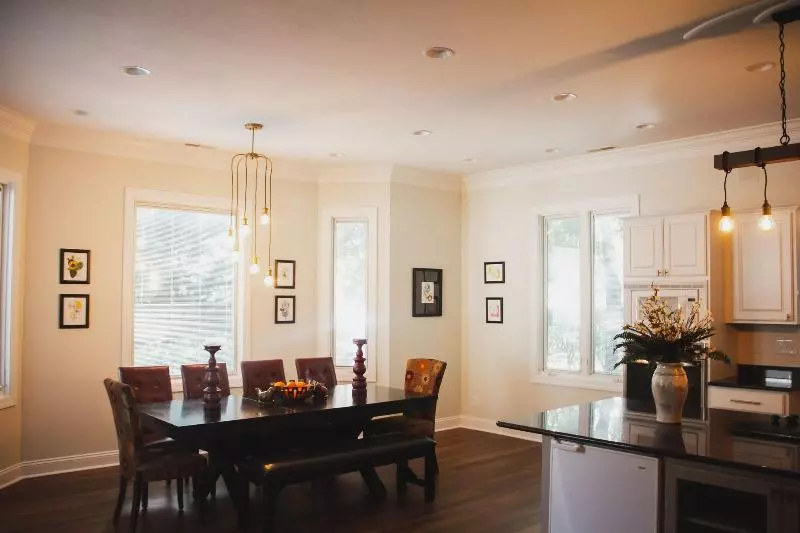 The Respite   Bed And Breakfast