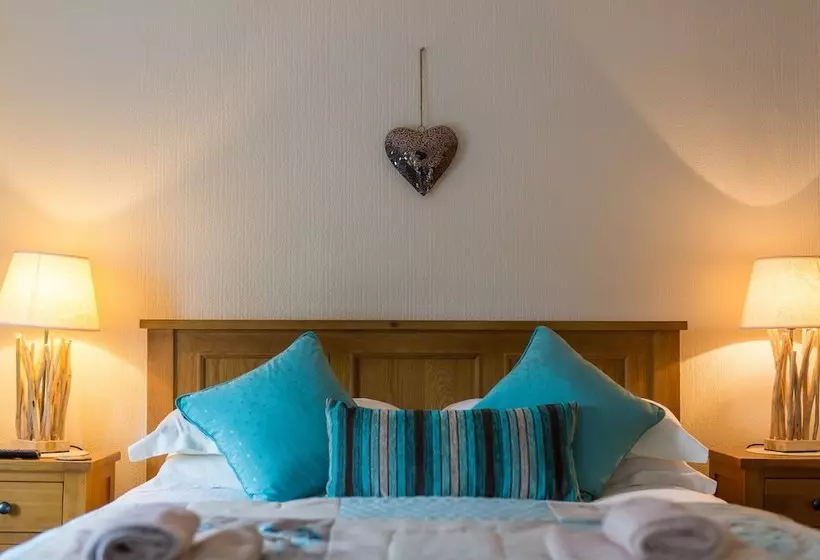 Tulip Cottage