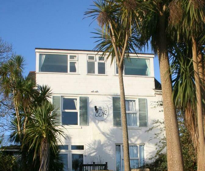 Bed and Breakfast Coast Accommodation