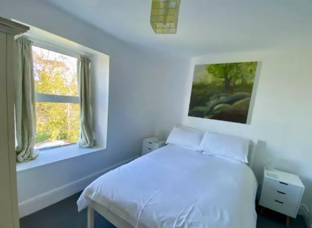 تختخواب و صبحانه Coast Accommodation