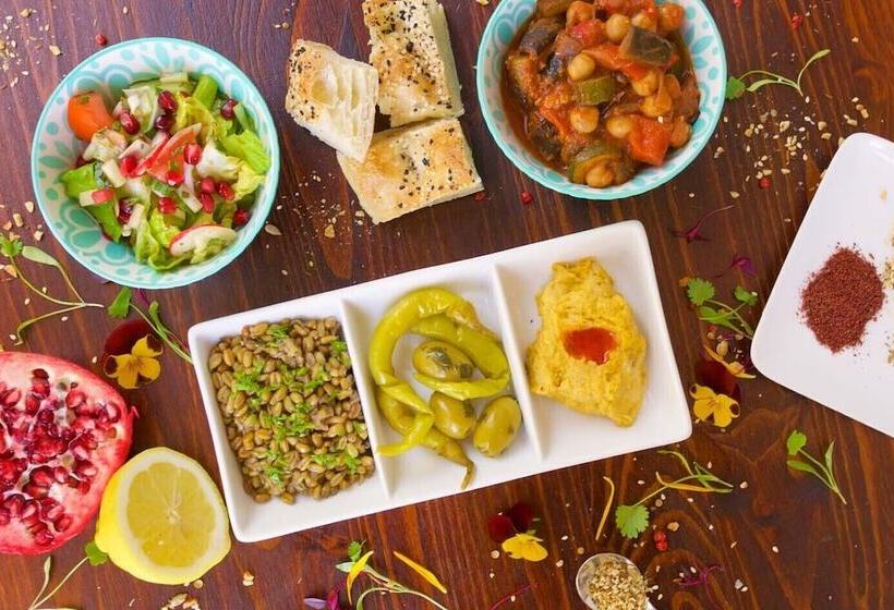 Bed and Breakfast Coast Accommodation