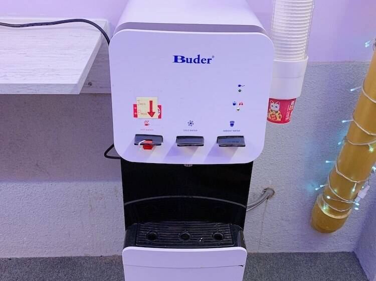 هتل Art Inn Kaifeng