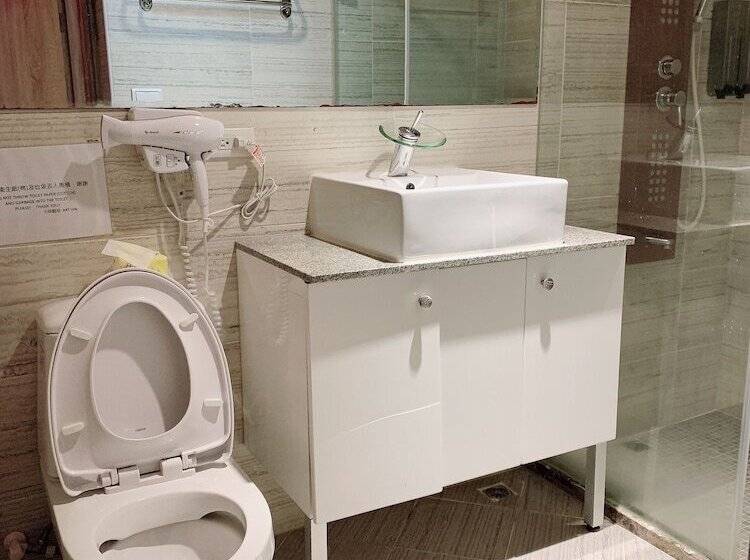 هتل Art Inn Kaifeng