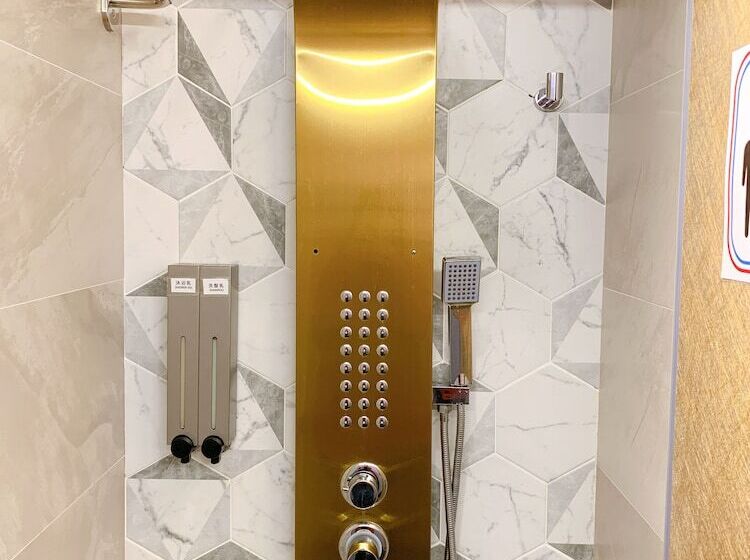 هتل Art Inn Kaifeng