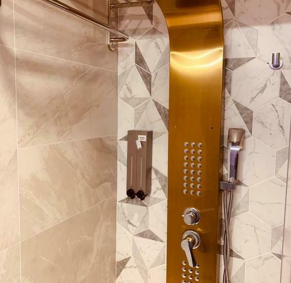 هتل Art Inn Kaifeng