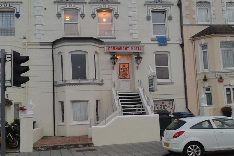 Hotel Connaught   Adults Only