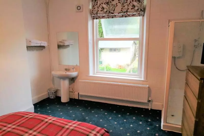 Hotelli Connaught   Adults Only