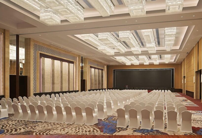 酒店 Four Points By Sheraton Guangdong, Heshan