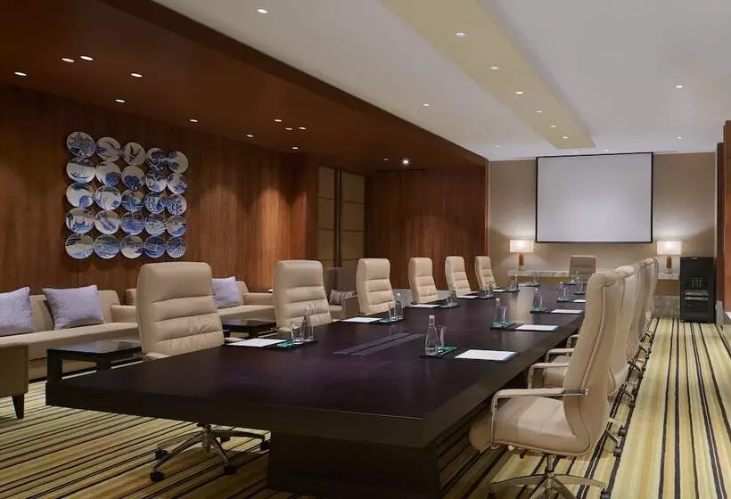 Hotelli Four Points By Sheraton Guangdong, Heshan