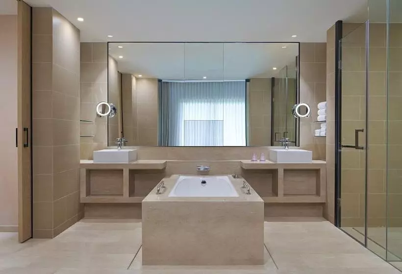 Hotelli Four Points By Sheraton Guangdong, Heshan