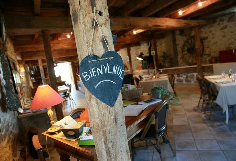 ペンション Domaine Le Muret