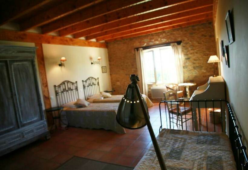 ペンション Domaine Le Muret