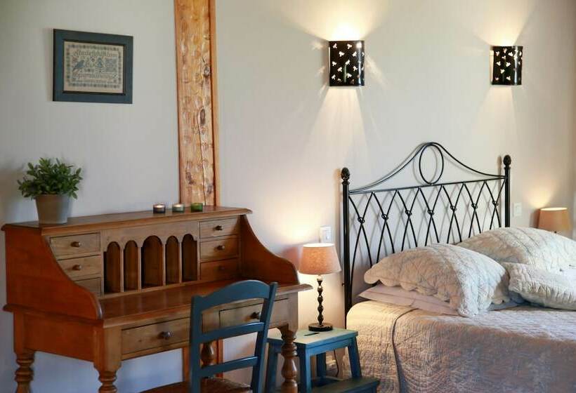 ペンション Domaine Le Muret