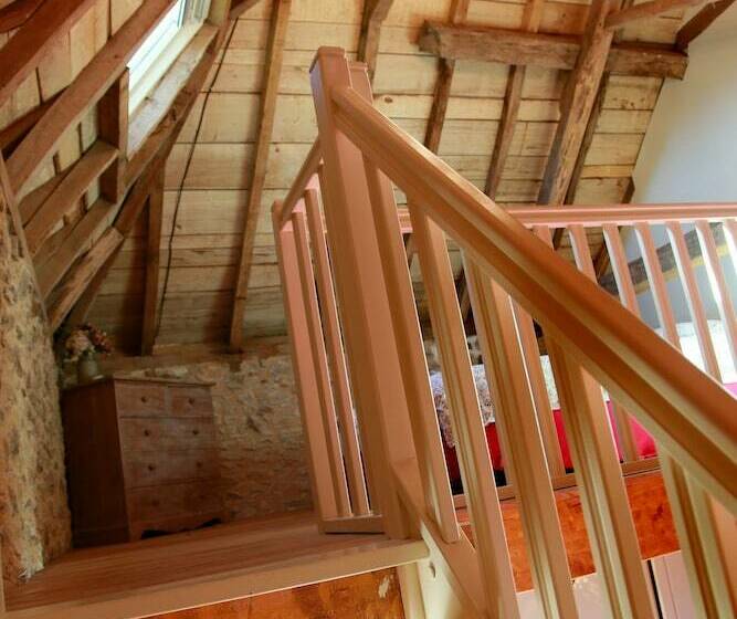 ペンション Domaine Le Muret