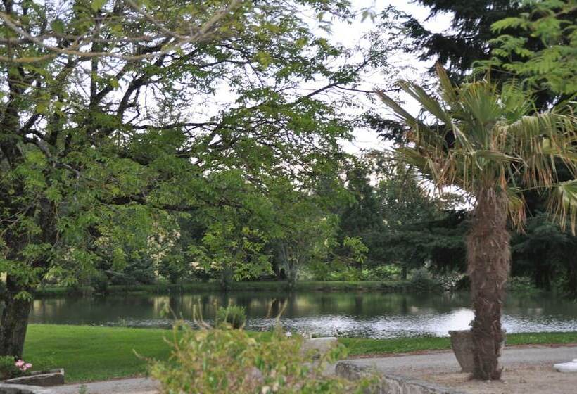 ペンション Domaine Le Muret