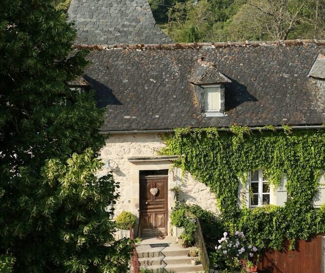 ペンション Domaine Le Muret