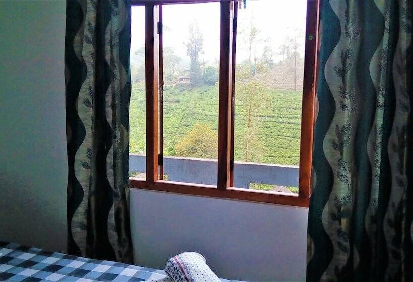 Pensionat Silver Moon Resten