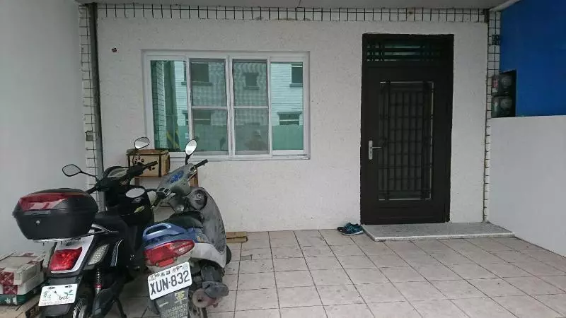 پانسیون Taitungtourist Inn