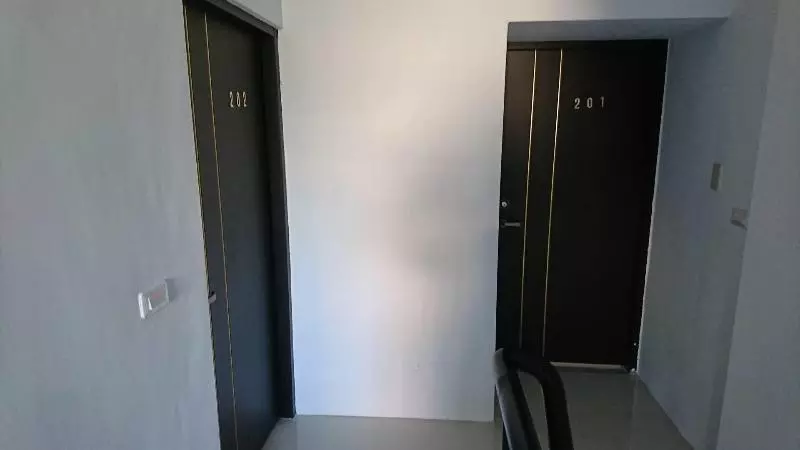 پانسیون Taitungtourist Inn