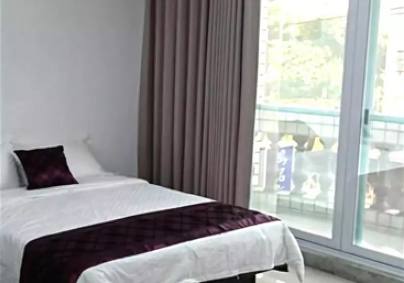 پانسیون Taitungtourist Inn