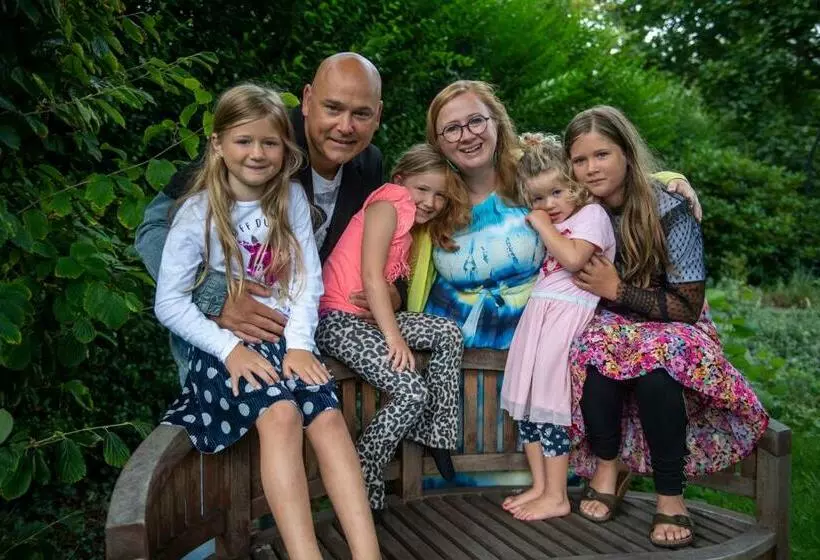 ベッドアンドブレックファースト Het Vinkenest Nijverdal