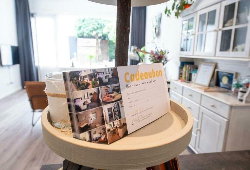 مبيت وإفطار Het Vinkenest Nijverdal