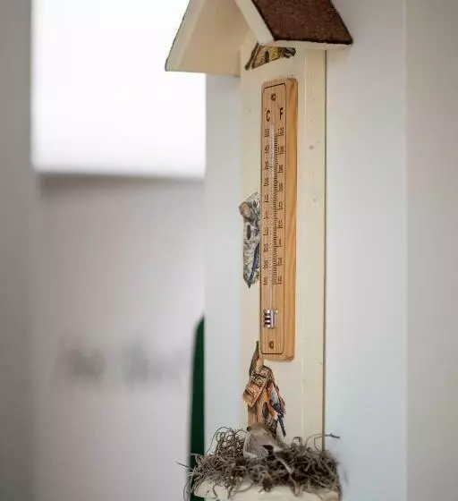 ベッドアンドブレックファースト Het Vinkenest Nijverdal