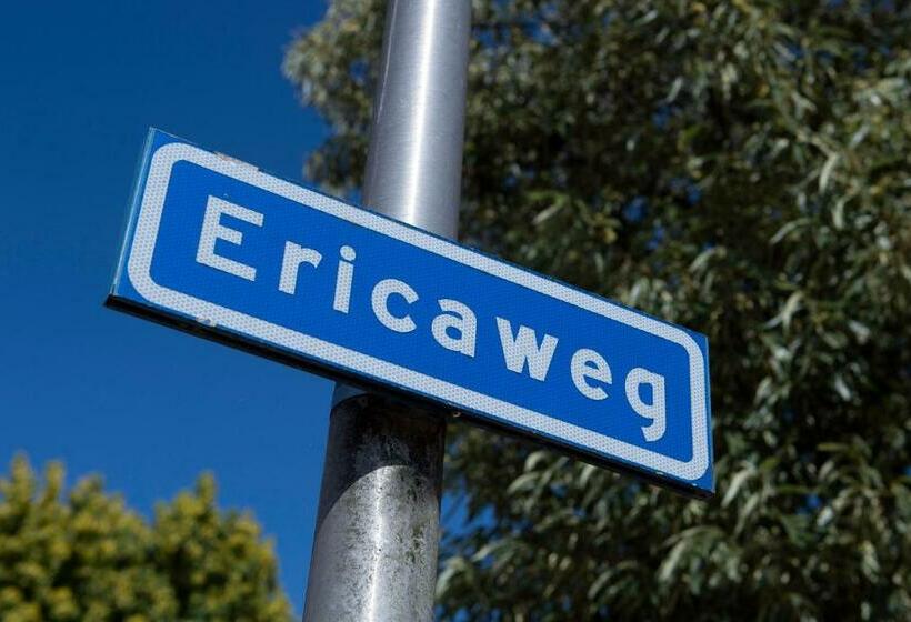 مبيت وإفطار Het Vinkenest Nijverdal