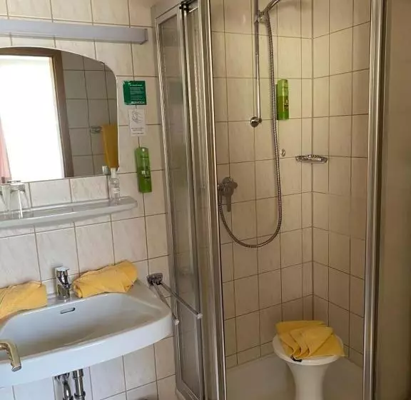 Hotel & Restaurant Mainaublick