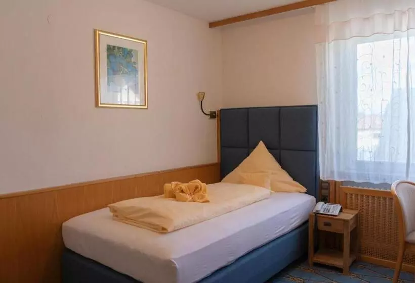 Hotel & Restaurant Mainaublick