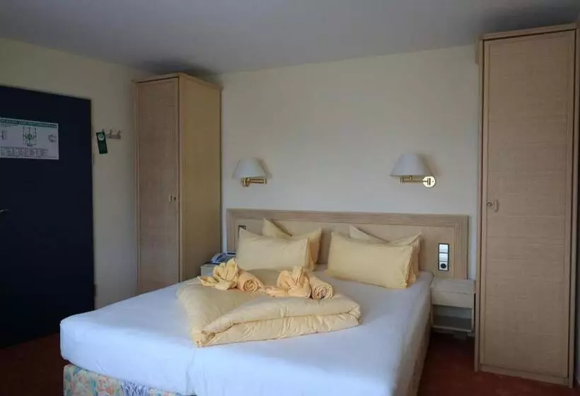 Hotel & Restaurant Mainaublick