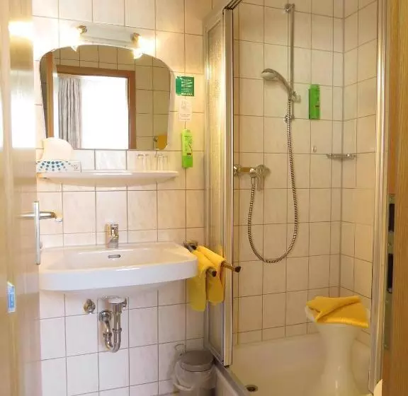 Hotel & Restaurant Mainaublick