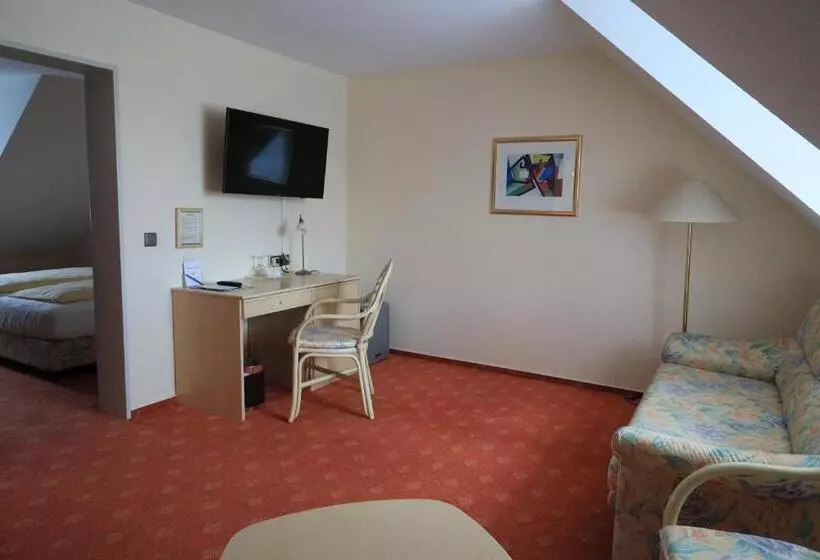 Hotel & Restaurant Mainaublick