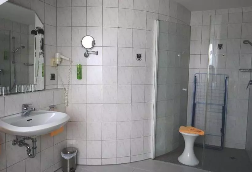 Hotel & Restaurant Mainaublick