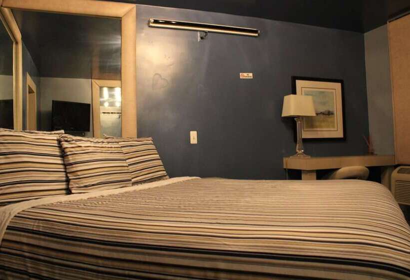 فندق Royal Budget Inn