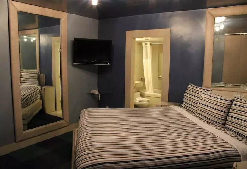 Hotelli Royal Budget Inn