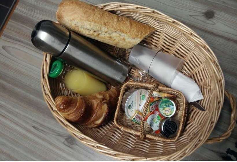 فندق Echologia Hôtel Dans Un Lieu Insolite