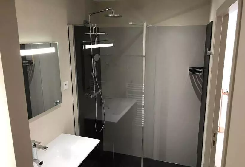 ホテル Echologia Hôtel Dans Un Lieu Insolite