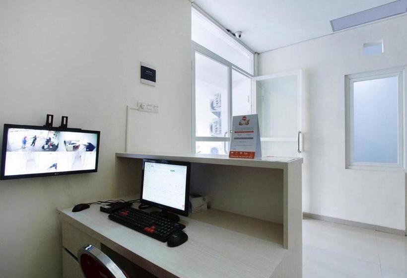 Hotel Oyo 3510 Borobudur Townhouse