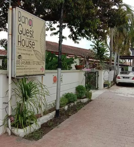 ホテル Spot On 90065 Bgh Hostel Teras