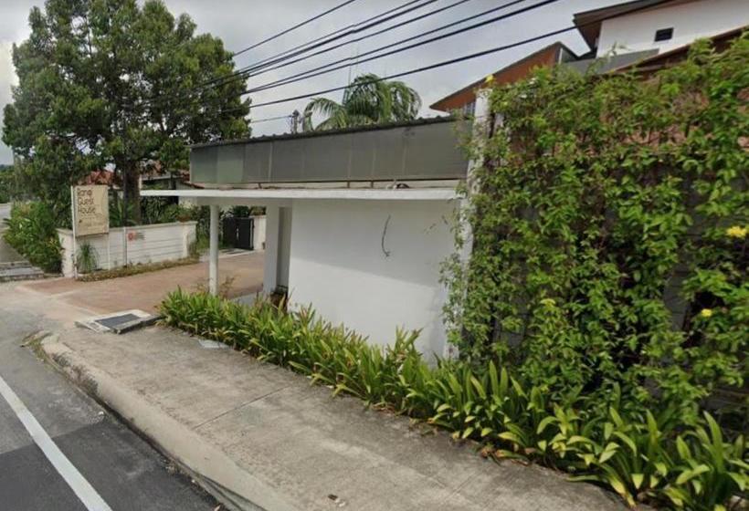 فندق Spot On 90065 Bgh Hostel Teras