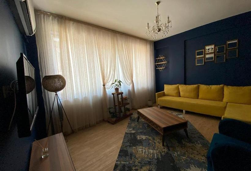 تختخواب و صبحانه Nostaljik Suites